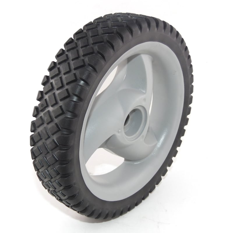 OEM 532197025 Husqvarna Wheel OEM 532197025 Husqvarna Wheel