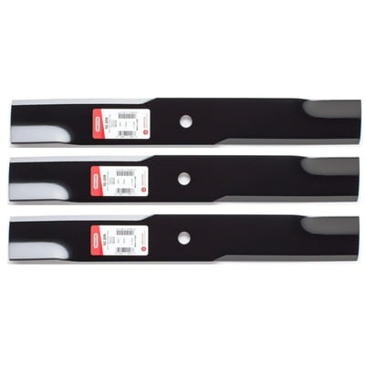 3PK 792-208 Blades Compatible With Hustler 601124, 797704, 601013, 602416