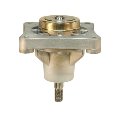 Free Shipping! 14923 Spindle Assembly Compatible With Hustler 604214