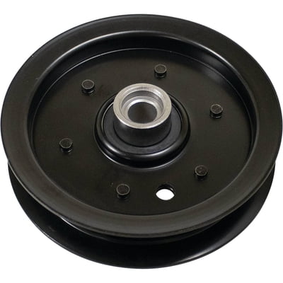 280-512 Idler Pulley (4-7/8") For 42" Huslter 603986, 605512