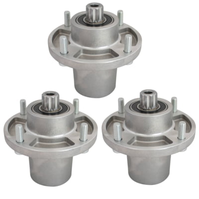 3Pk 285-315 Spindle Assembly Compatible with Hustler 607418, 601804