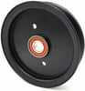 Free Shipping! 12696 Pulley Compatible With Hustler 781856