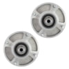 2pk 285-315 Spindle Assembly Compatible with Hustler 607418, 601804