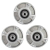 3Pk 285-315 Spindle Assembly Compatible with Hustler 607418, 601804
