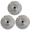 3Pk 285-315 Spindle Assembly Compatible with Hustler 607418, 601804