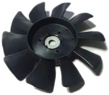 Hydro-Gear 53822 Lawn Tractor Transaxle 7" 10 Blade Fan