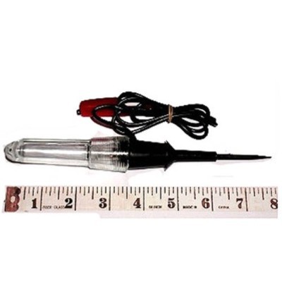 Circuit tester