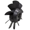 50848 Genuine Hydro-Gear Lawn Tractor Transaxle Fan