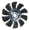 Original 53821 Hydro Gear 7" 10 Blade Transmission Fan