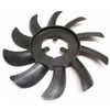 55217 Hydro Gear Flywheel Fan Compatible With 53994