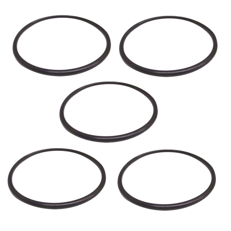 thumbnail image 2 of Hydro-Gear OEM O-Ring (2-Pack) – 52250 – 137.103 X 2.050 – For Transaxle Repair 2 of 5