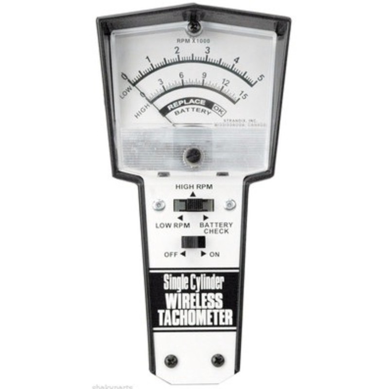 9073 STRANDIX WIRELESS TACHOMETER