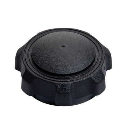 Fuel Cap Compatible With MTD Riders, John Deere STX Tractors, SRX Series, Murray, and Kubota