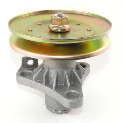 11037 Spindle Assembly Compatible With John Deere AM122867, AM122867, AM124511