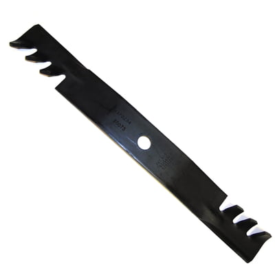 10073 Rotary Blade Compatible With John Deere M128485