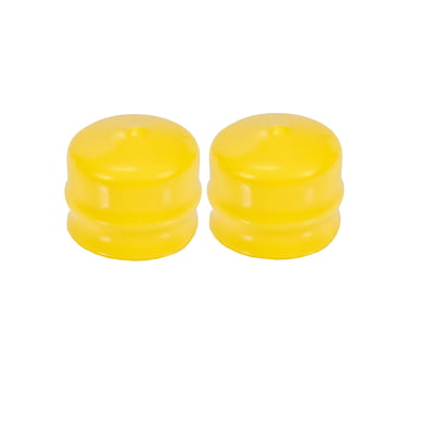 Free Shipping! 2Pk 10374 Bearing Hub Covers Compatible With John Deere M143338