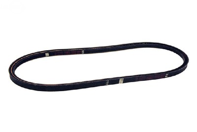 10749 Deck Belt (1/2 X 95-3/4") Compatible With John Deere GX10065, GX10851, M125218