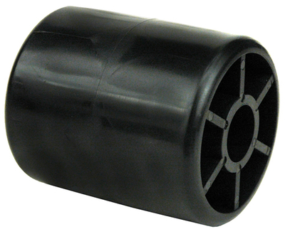 thumbnail image 2 of 4-Pack Mower Deck Roller Wheels For John Deere – Replaces M113955, M41644, 210-303 – Parts 4 Outdoor 2 of 5
