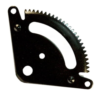 Free Shipping! 14150 Steering Sector Gear Compatible With John Deere GX20052, GX20052BLE
