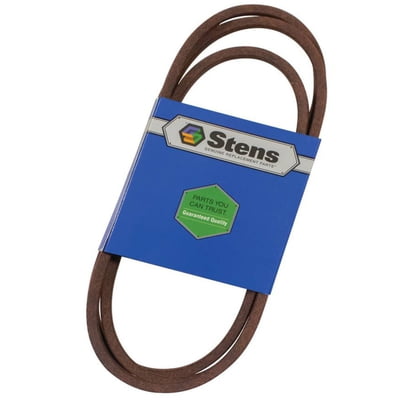 Free Shipping! 265-237 Stens Drive Belt Compatible With John Deere GX22036