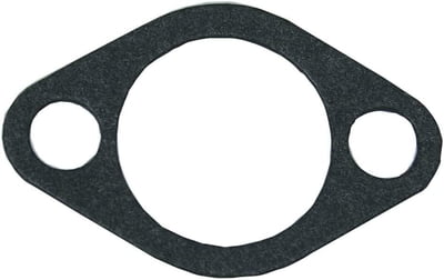 Stens 485-904 Exhaust Gasket, Replaces Tecumseh 35865,Black