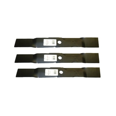 3Pk 6221 Mulching Blade Replaces John Deere M113518