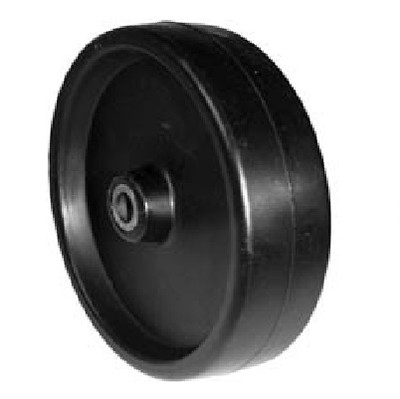 6918 Rotary Deck Wheel Compatible With John Deere AM32639, AM54223