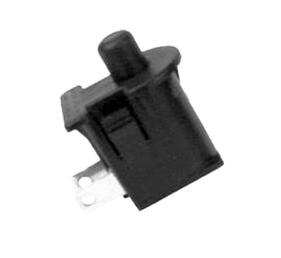 9663 Lawn Mower Plunger Interlock Switch Replaces John Deere AM-103119 MTD 725-3167