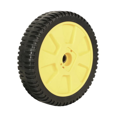 2Pk 72-115 Wheels (7.88 X 2) Compatible with John Deere AM115138, M111151, M71217, M111158