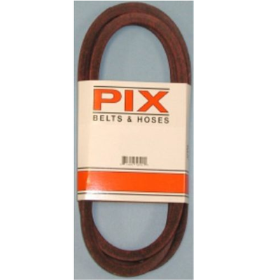 PixM125218 Aftermarket Belt Replaces John Deere M125218