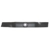 10074 Fits 42-60 Inch John Deere Rider Lawn Mower Blade Replaces M139976