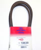 10630 V Belt (1/2" X 143-5/16") Compatible With John Deere GX10176 & Snapper/Kees 7103788YP