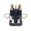 Free Shipping! 10677 Solenoid Compatible With John Deere AM130365, AM132990, AM133094, AM138068, AM138497, AUC10907, AUC15346, GY22476 & Toro 111674