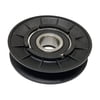 10738 V-Belt Idler Pulley Replaces John Deere GX20286 & Troy-Bilt 1760097