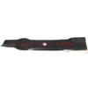 11595 Fits 48 Inch John Deere Rider Lawn Mower Mulching Blade replaces GX20852