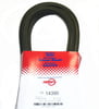 14390 Deck Belt (5/8 X 128-3/4") Compatible With John Deere M111534