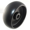Free Shipping! 2Pk 11819 Deck Wheels Compatible With John Deere GX10168