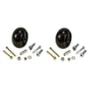 Free Shipping! 210-235 Deck Wheels Compatible With John Deere AM116299, AM133602, M111489