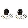 210-235 Deck Wheels Compatible With John Deere AM116299, AM133602, M111489