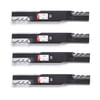 4PK 592-615 Gator Blades $44.95 For John Deere AM137327, AM137328