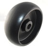 4Pk 11819 Deck Wheels Compatible With John Deere GX10168