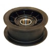 9544 Flat Idler Pulley Replaces John Deere GX20287 Murray 690409