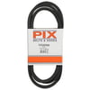 Free Shipping! GX20006 Replacement Pix Kevlar Belt