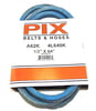 Free Shipping! A62K / 4L640K Pix Belt (1/2" X 64") Compatible With John Deere M42538