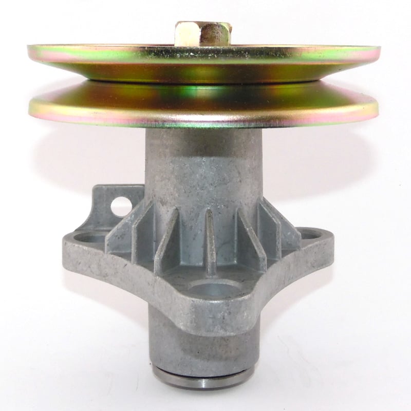 11037 Rotary Spindle Assembly Compatible With John Deere AM124511