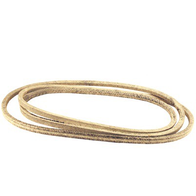 thumbnail interactive-video image 1 of Replacement Belt For John Deere M144570 – 1/2x97 – D&D Composite Rubber With Steel Cords 1 of 5