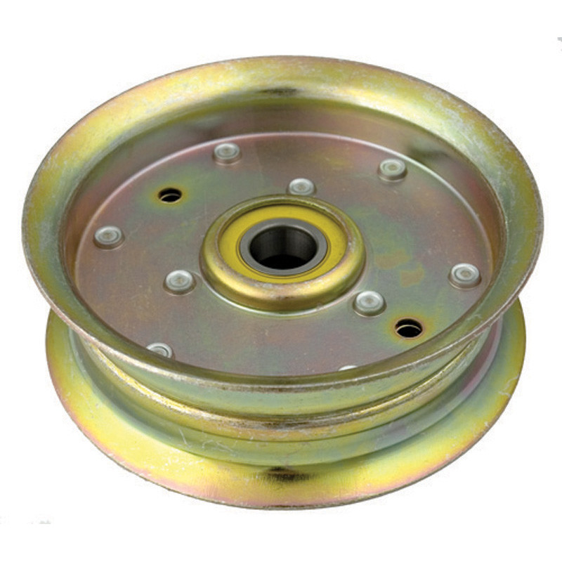 34109 Flat Idler Replaces John Deere GY20629