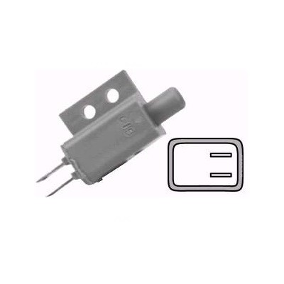 Kubota Lawn Tractor >> 6990 Lawn Mower Plunger Interlock Switch Replaces John ... Kubota Lawn Tractor >> 6990 Lawn Mower Plunger Interlock Switch Replaces John ...