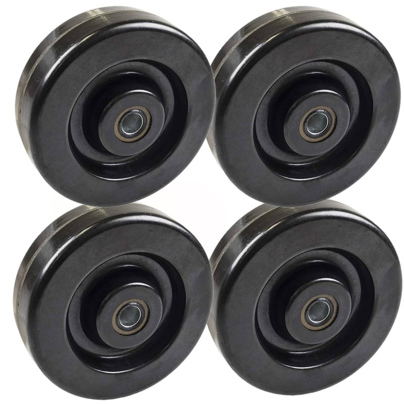 thumbnail image 2 of Deck Wheel Bearing Kit For John Deere 72” Decks – Replaces AM107558 & AM107561 2 of 6