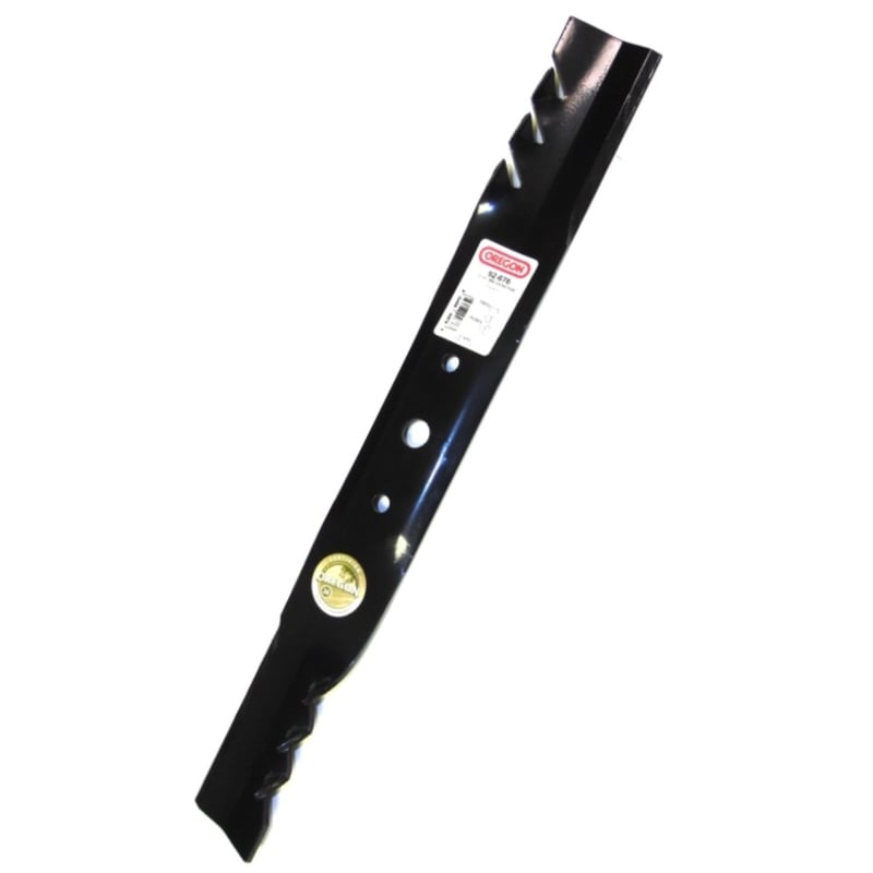 92676 Gator Mulching Blade Replaces John Deere GX20249, GX20433